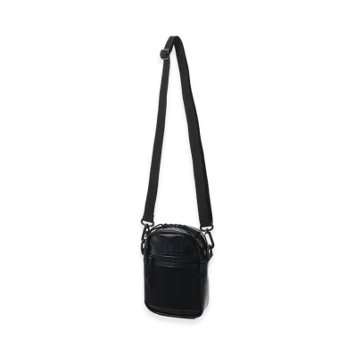 NEW ERA x LIMI feu Shoulder Pouch "Black"