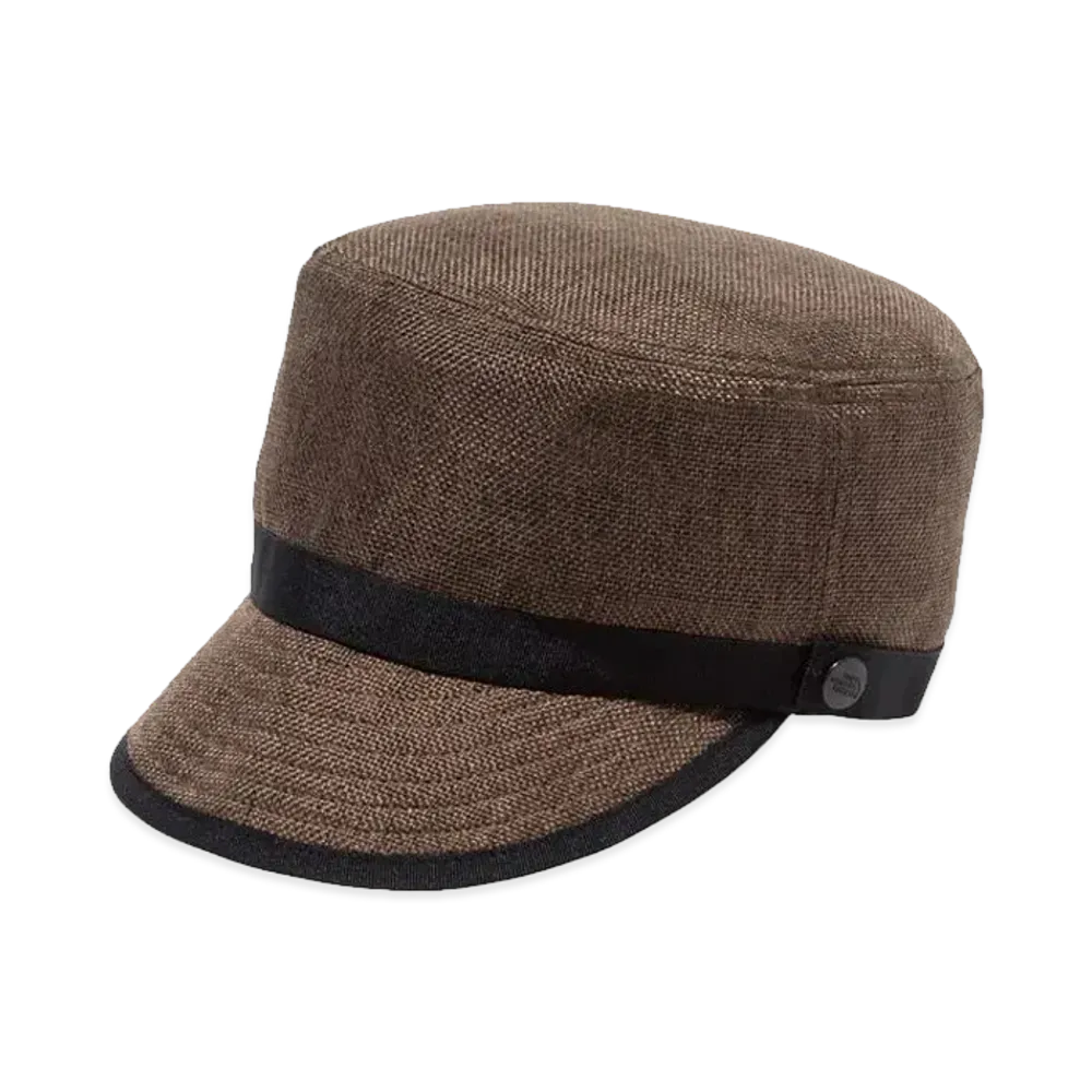 The North Face Hike Cap (Unisex) "Brownfield"