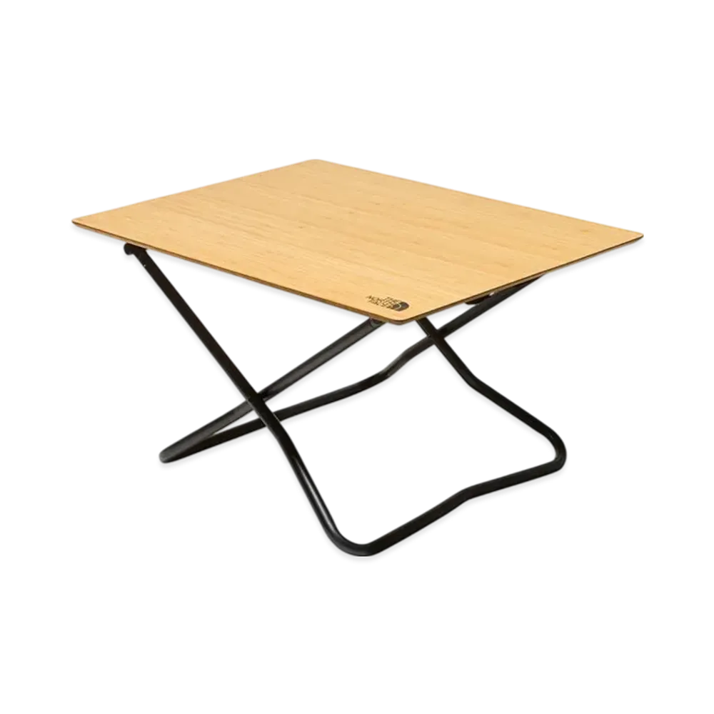 The North Face TNF Camp Table "One Color"
