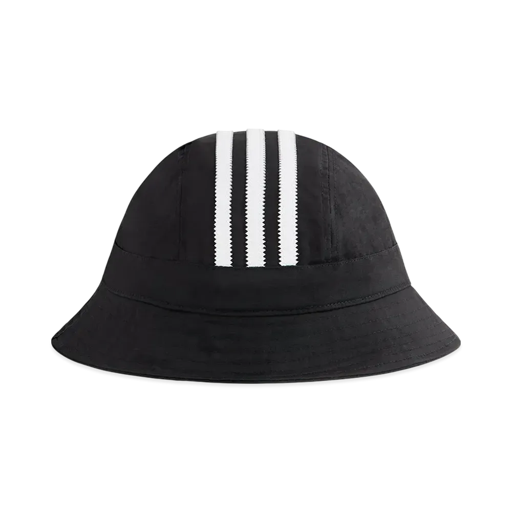 Kith x adidas Football Bucket Hat "Black"