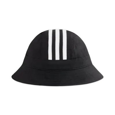 Kith x adidas Football Bucket Hat "Black"