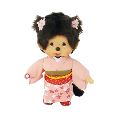 Sekiguchi Sakura Monchhichi
