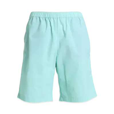 FIRST DOWN Cozy Shorts "Blue"