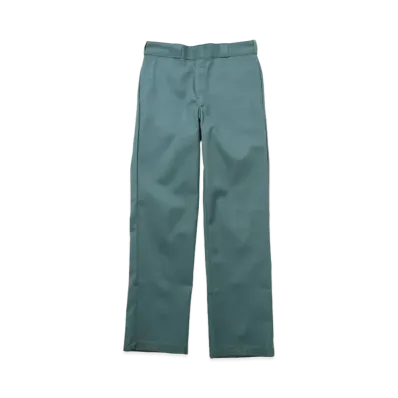 Dickies Original 874 Work Pants "Lincoln Green"