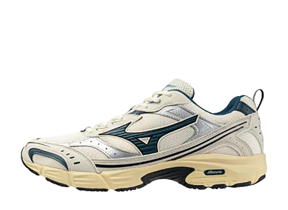 Mizuno MXR "Beige/Blue Coral/Light Beige"