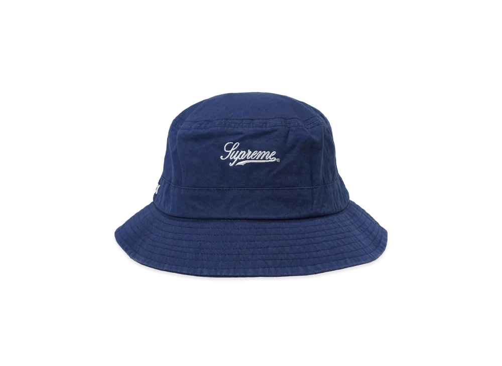 Supreme Gore-Tex Crusher "Indigo"