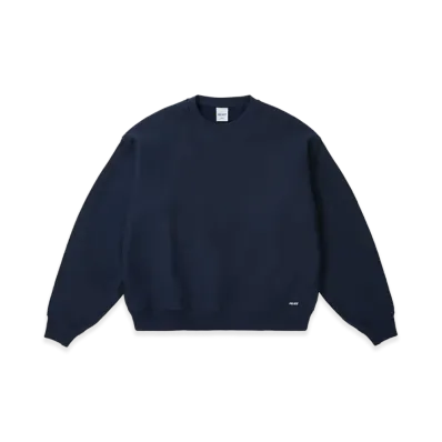PALACE Unisex Crew "Navy"