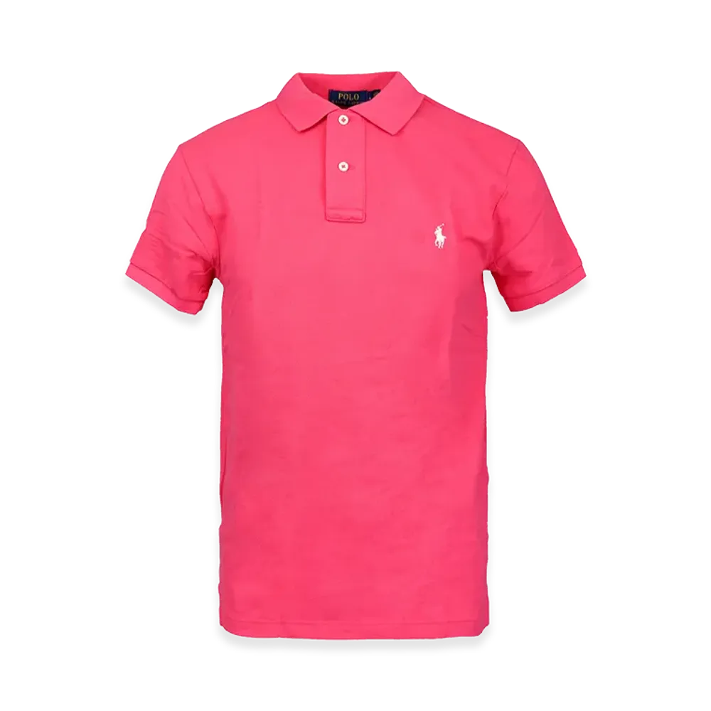 Polo Ralph Lauren Polo Shirt "Pink"