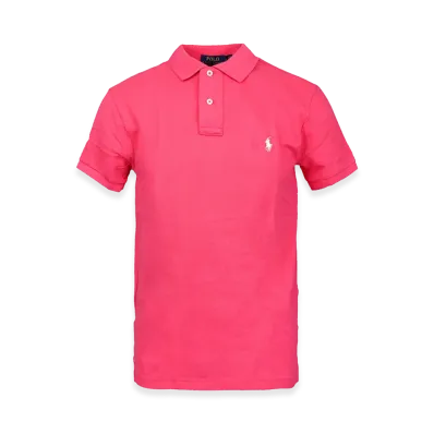 Polo Ralph Lauren Polo Shirt "Pink"