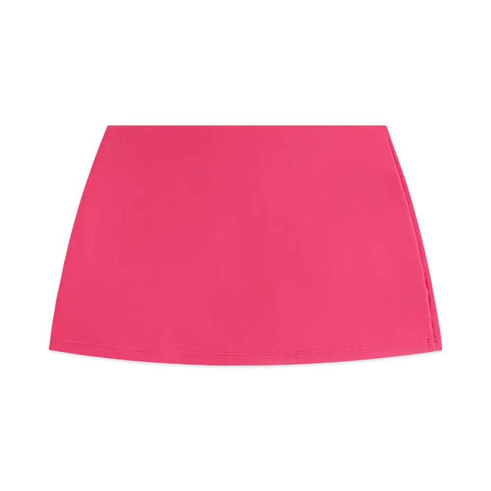 Kith Women Vera Denim Skirt "Blossom"