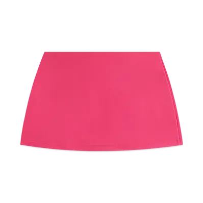 Kith Women Vera Denim Skirt "Blossom"