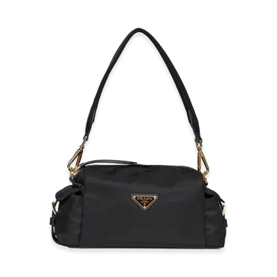 PRADA Women's Bag "Black"