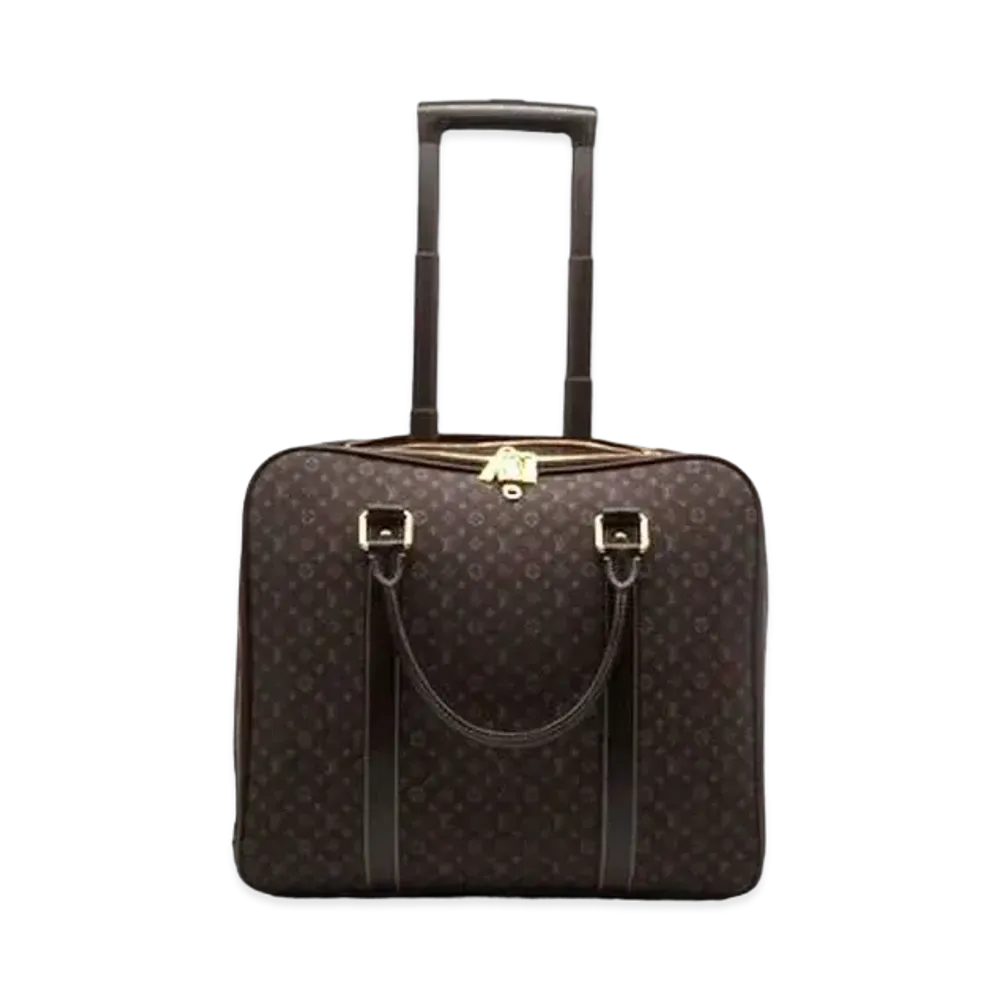 Louis Vuitton Epope Monogram Ideal "Faisan"