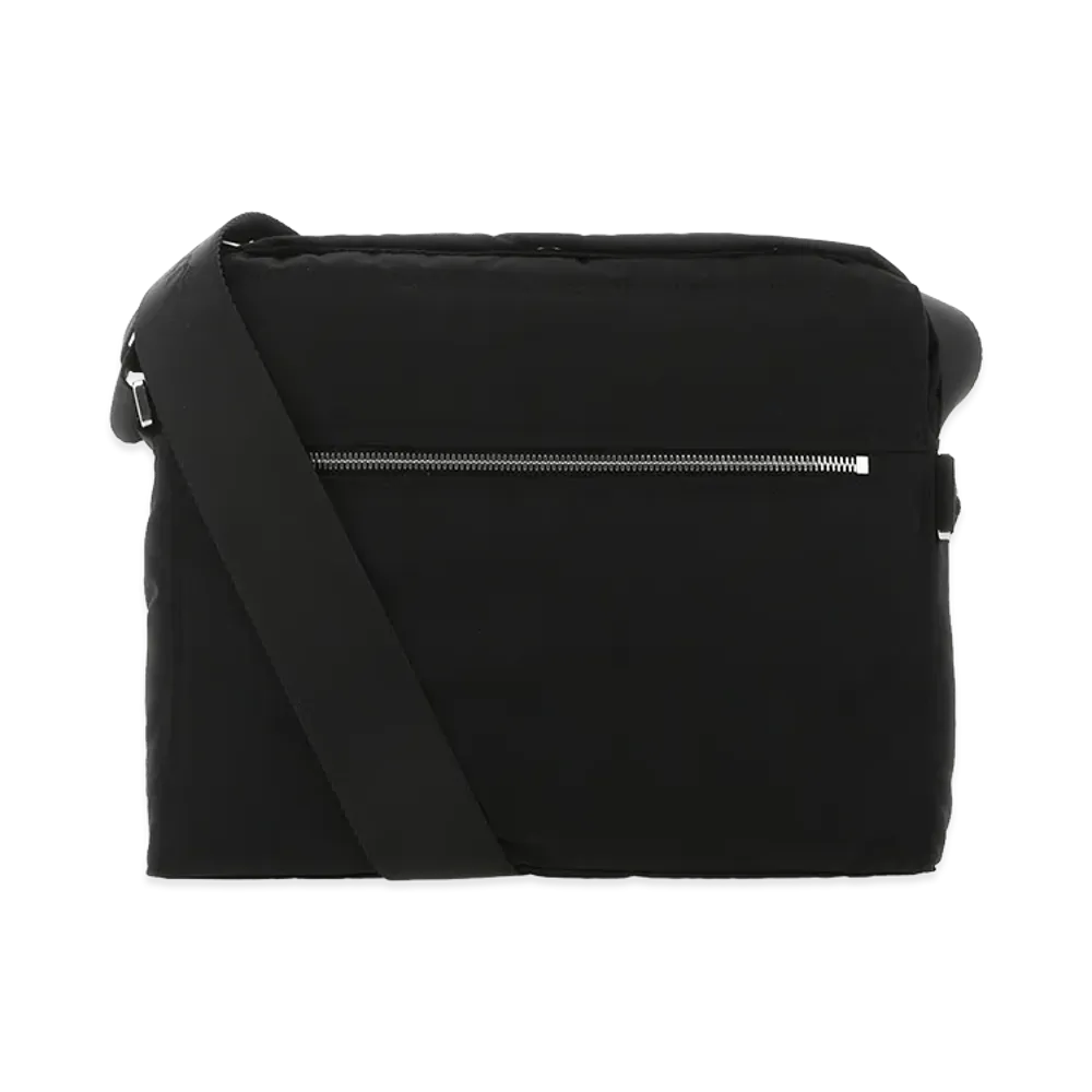 Bottega Veneta Shoulder Bag "Black"