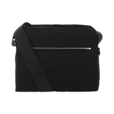 Bottega Veneta Shoulder Bag "Black"