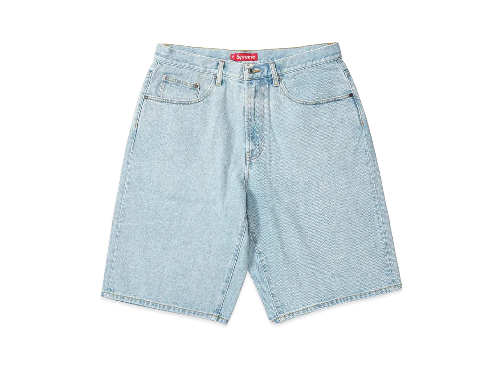 Supreme Baggy Jean 