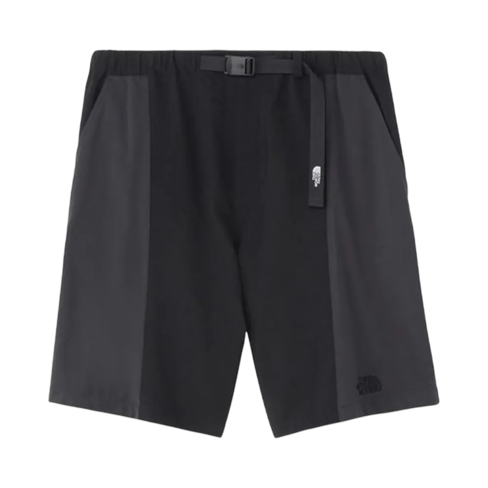 The North Face Determination Shorts "Black"