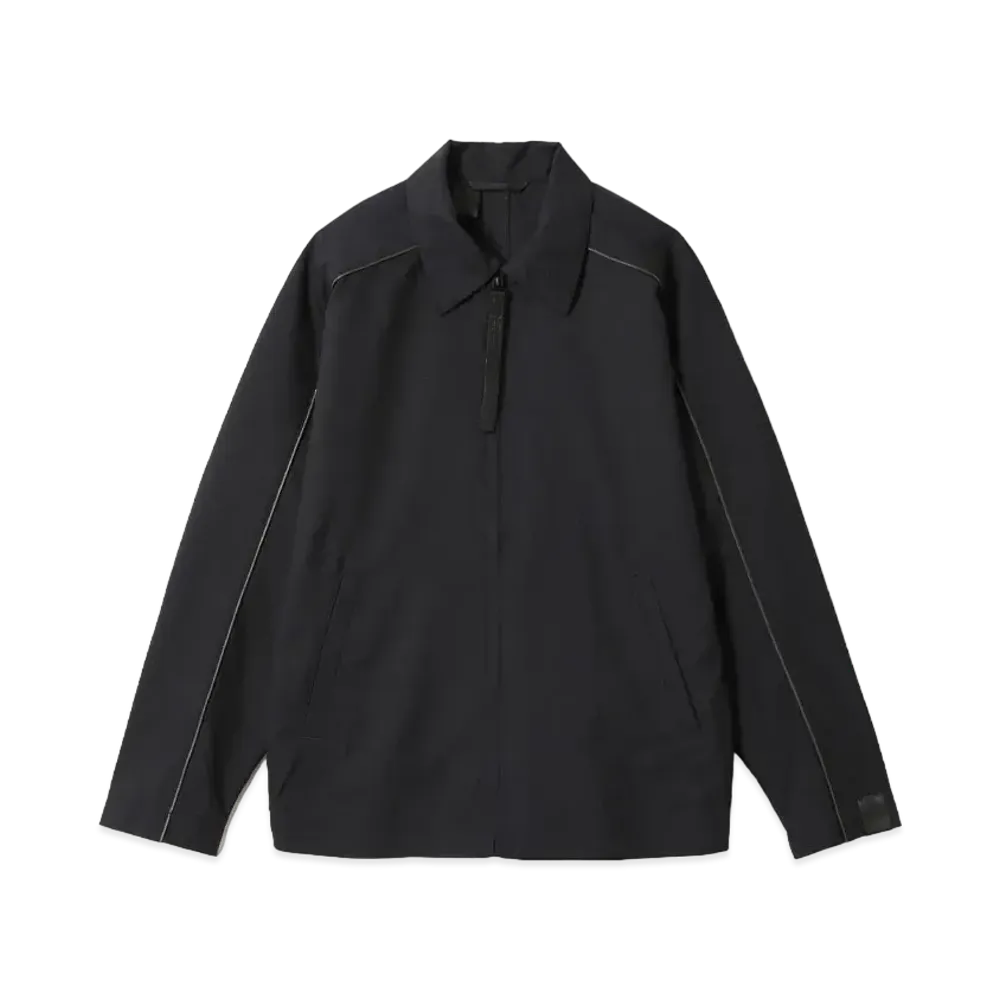 N.HOOLYWOOD Blouson "Navy"