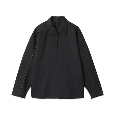 N.HOOLYWOOD Blouson "Navy"