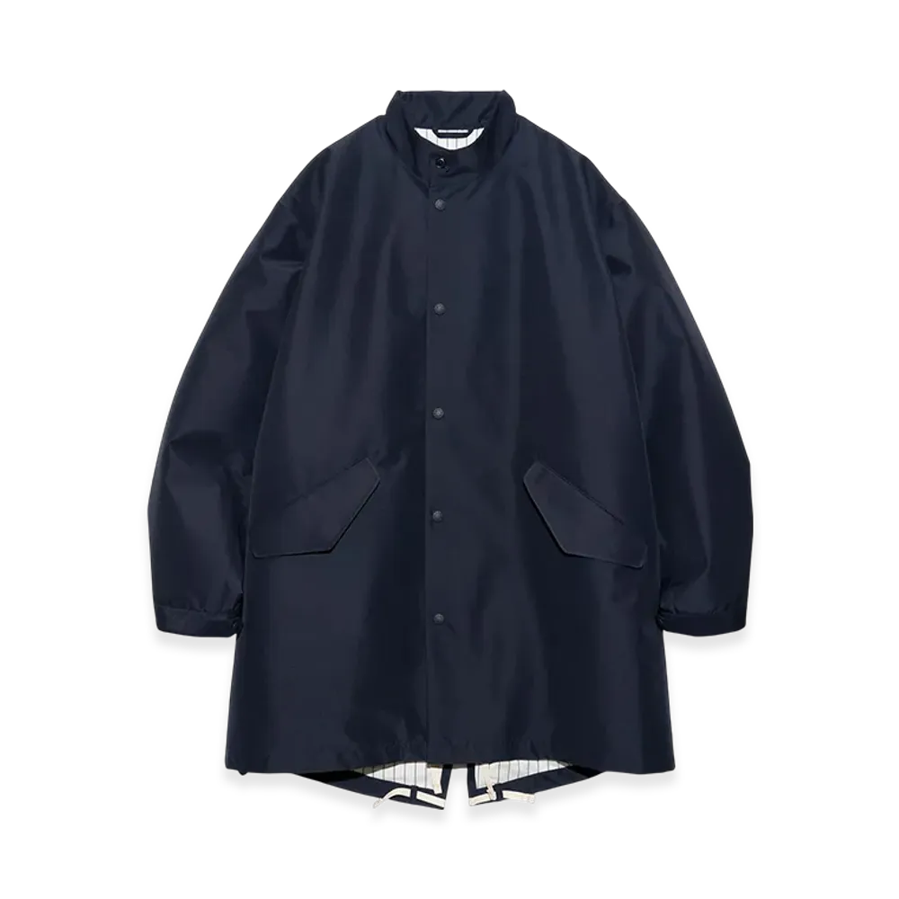 nanamica 2L Gore-Tex Shell Jacket "Navy"