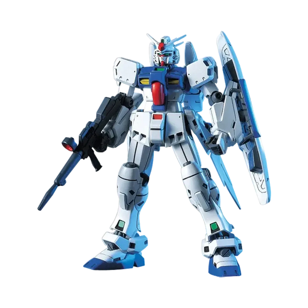 HGUC 1/144 RX-78GP03S Gundam GP03S