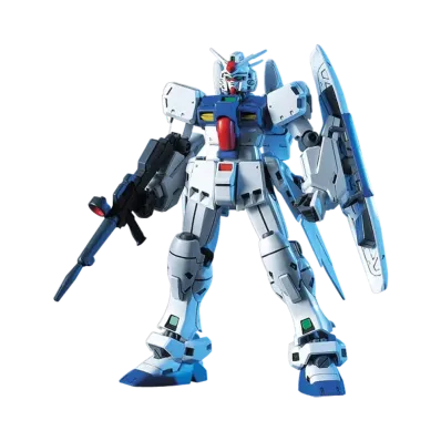 HGUC 1/144 RX-78GP03S Gundam GP03S