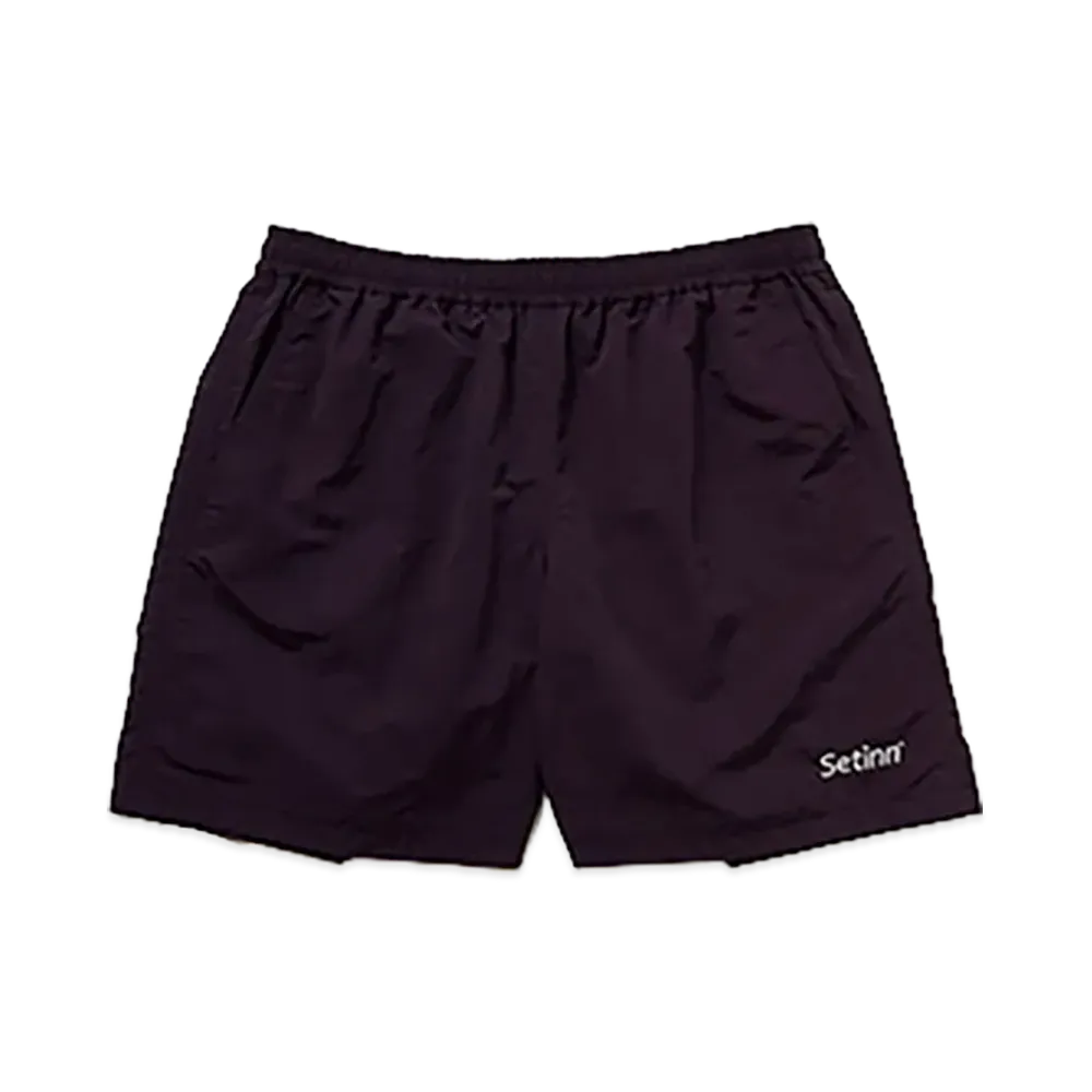 Setinn Practice Shorts "Purple"