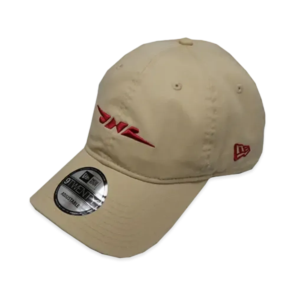 NEW ERA x TRAIN JNR 9Twenty "Khaki"