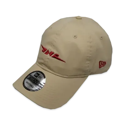 NEW ERA x TRAIN JNR 9Twenty "Khaki"