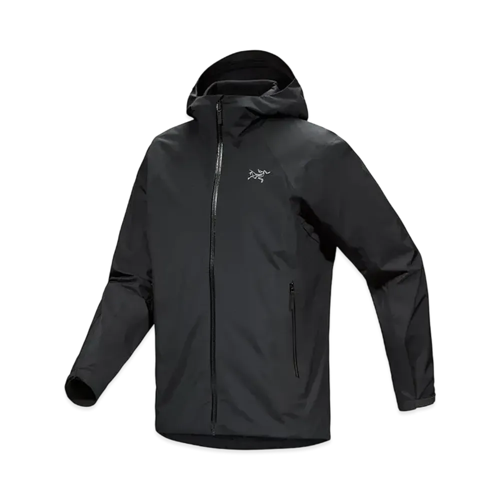 ARC'TERYX Kadin Hoody Men's "Black" X000007051