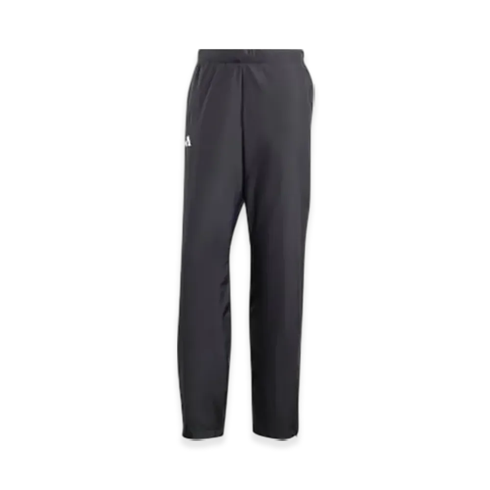 adidas Tennis Warm Wind Pants "Black"