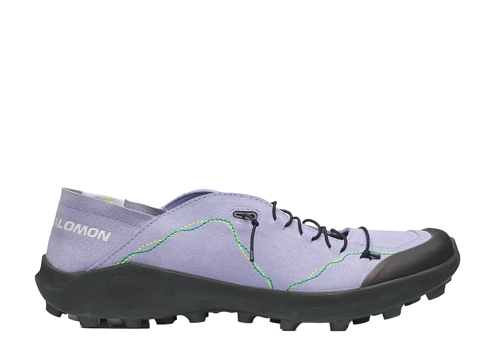 The Broken Arm × Salomon Savat "Cosmic Sky"