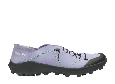 The Broken Arm × Salomon Savat "Cosmic Sky"