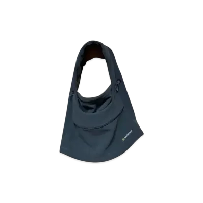SSZ Fleece Series Balaclava "Grey"
