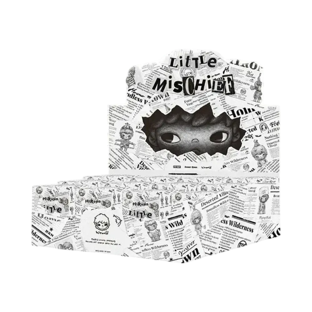 POP MART HIRONO Little Mischief Series [Assortment Box]
