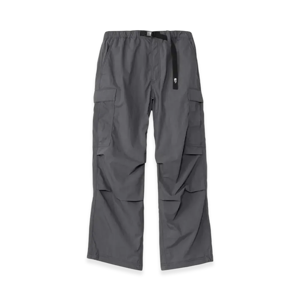 The North Face Geology Cargo Pants "Graphite Gray"