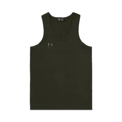 THUG CLUB TC Tank Top "Khaki"