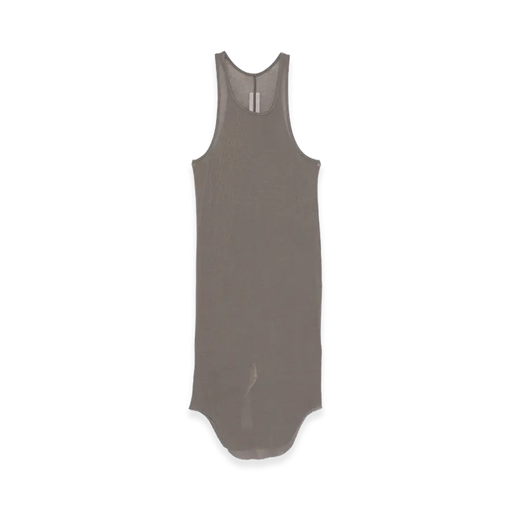 Rick Owens T-Shirts And Polos "Grey Beige"