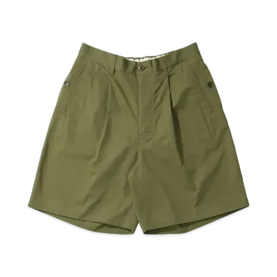 UNION Yarbo Short "Olive"