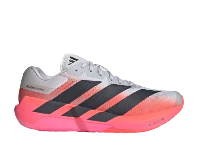 adidas Adizero Dropset Pro Training "Dash Grey/Night Grey/Solar Turbo"