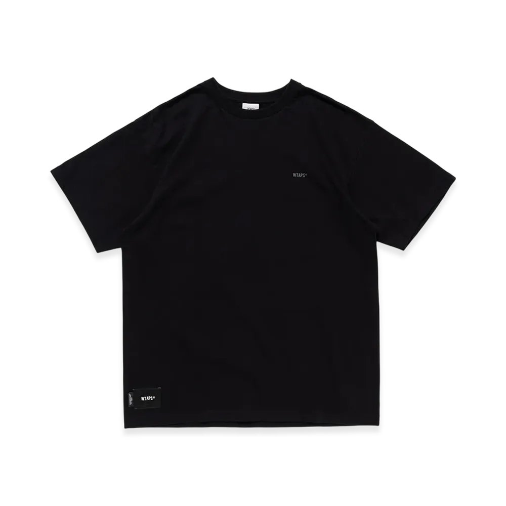 WTAPS Fortless / SS / Cotton 