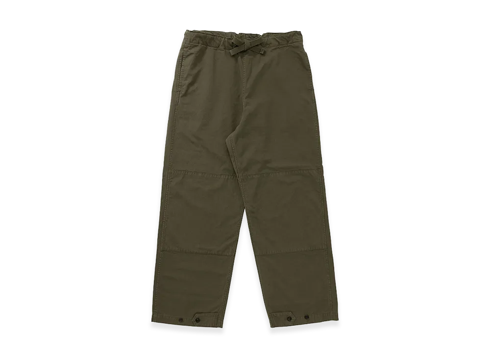 visvim Sharma Mil Pants "Olive"