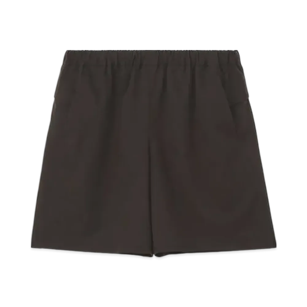 Goldwin All Direction Light Shorts (Unisex) "Black"
