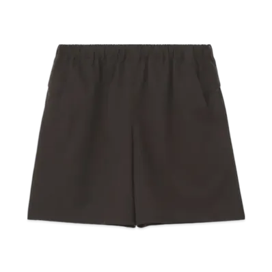 Goldwin All Direction Light Shorts (Unisex) "Black"