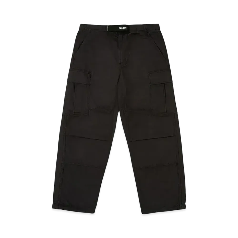 PALACE Belter Trouser "Black"