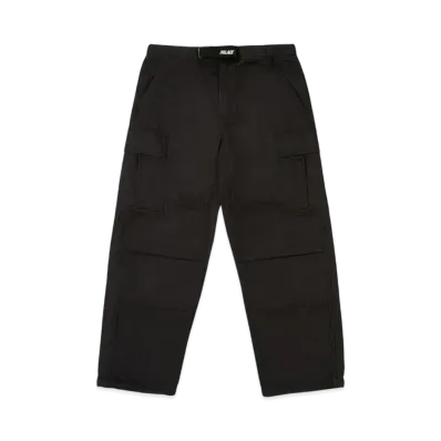 PALACE Belter Trouser "Black"
