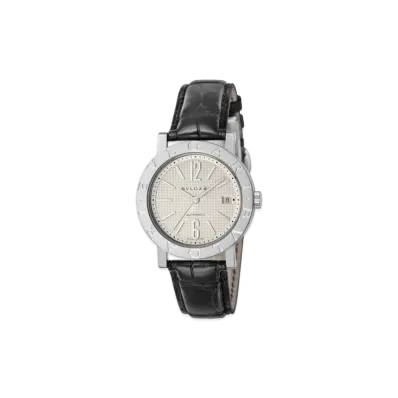 BVLGARI Bvlgaribvlgari "White"