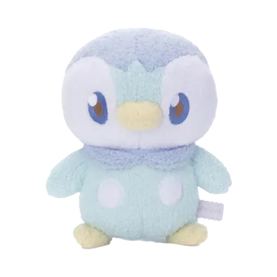 The Pokemon Company -Pokemon- Pokepiece/Plush M/Piplup