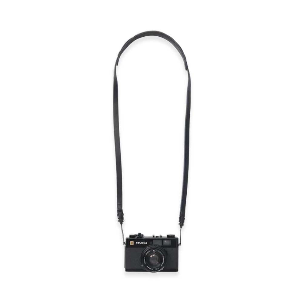 Hender Scheme Camera Strap "Navy"