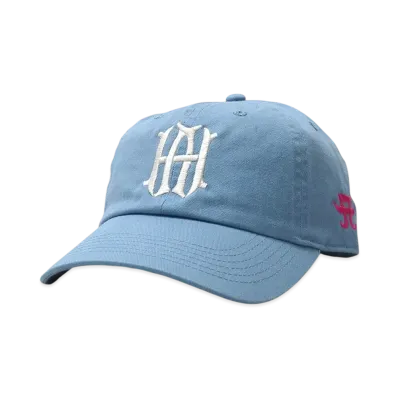 ayumi hamasaki x MFC STORE Low Cap "S.Blue"